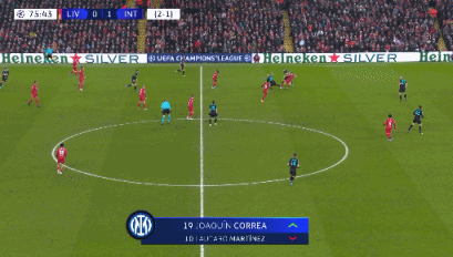 对杜达已4连胜！林昀儒两局落后5分均完成逆转 男单八强第一席出炉