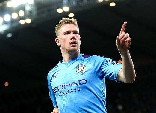 王牌对决！姆巴佩21场25球4助，哈兰德20场20球3助