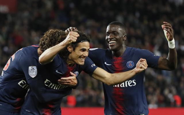 科曼：诺阿-朗和我说，那不勒斯季前28天集训他从没见过球