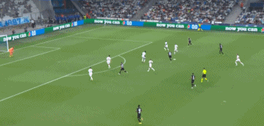 伊尔迪兹：斯帕莱蒂给了我自由，让我可以按自己的想法踢球