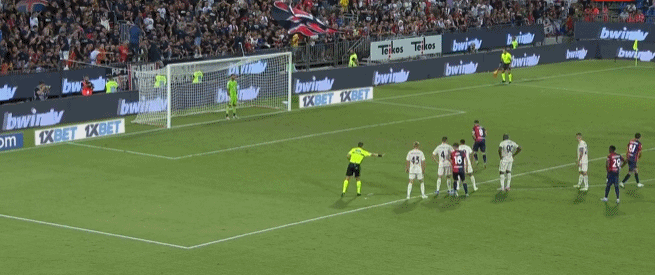 天空：多家英超俱乐部询价托尼，重返英超后将有望参加世界杯