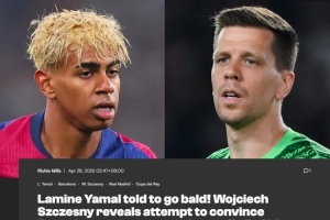 马尔基尼奥斯：巴西阵容依然很强，想和内马尔一起参加世界杯