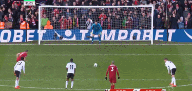 英超第14轮：达洛特破门 曼联1-1西汉姆联